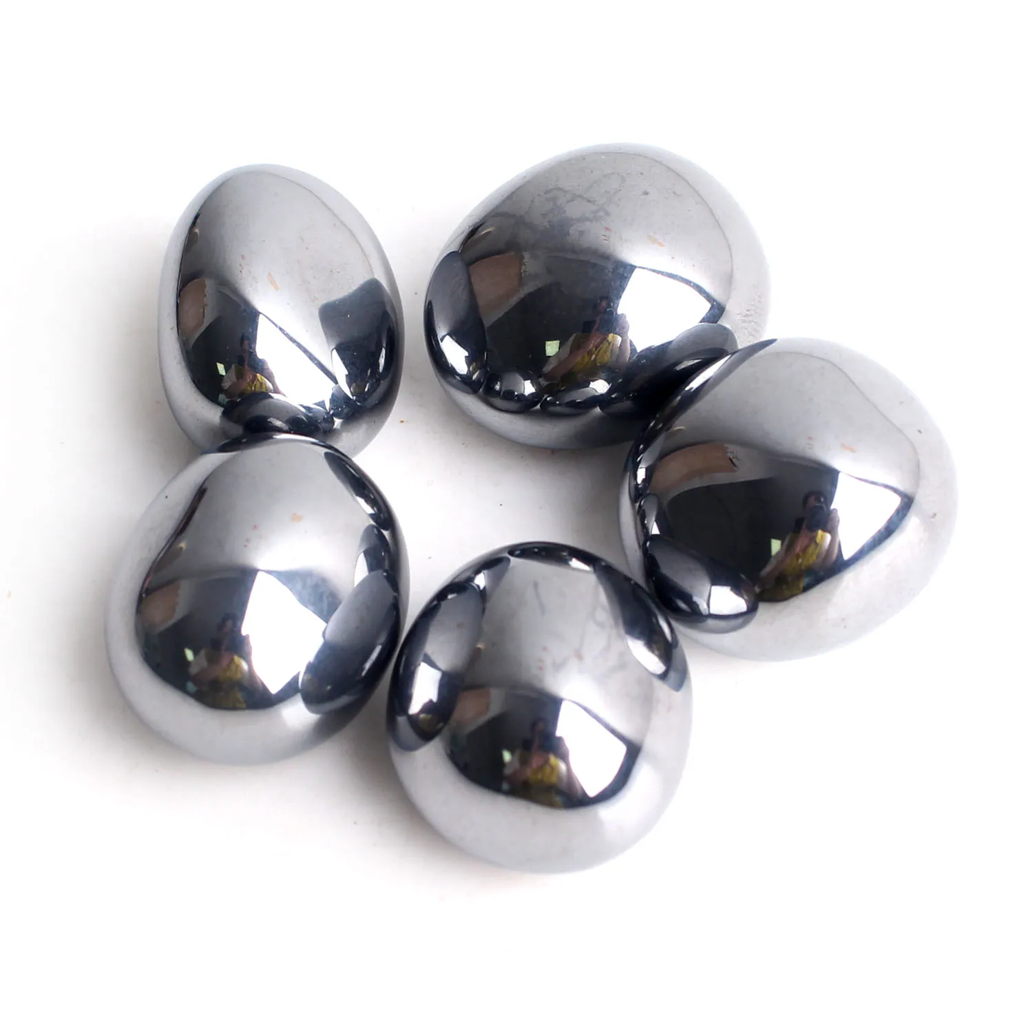 Натуральный терагерцовая нерегулярные гравий камень минеральная крошка