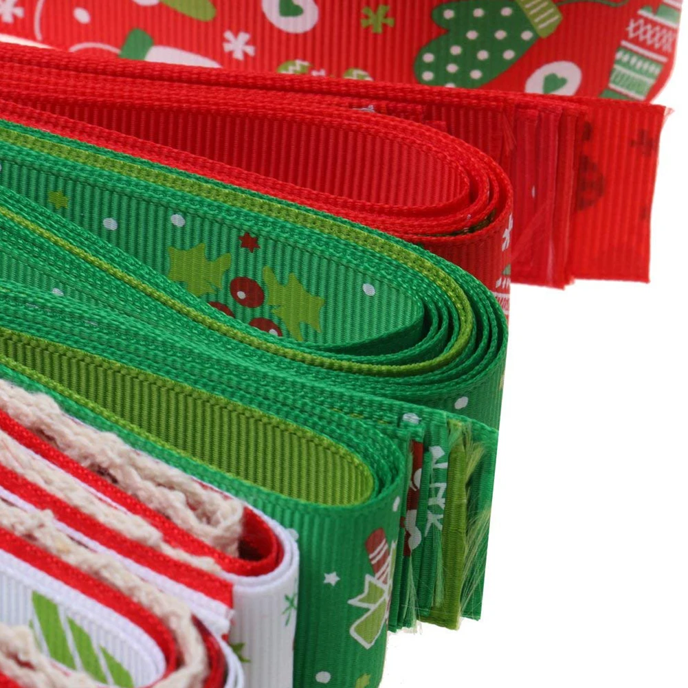 

26 шт., декоративные ленты для упаковки подарков