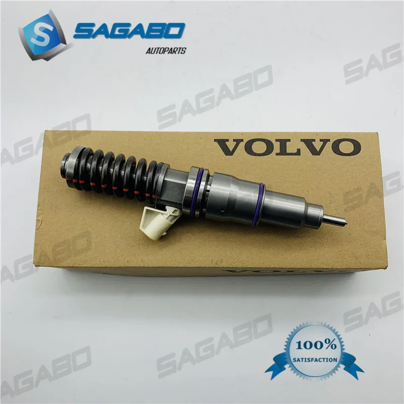 Насос инжектора дизельного топлива 3803637 20430583 21582096 для Volvo EC460B EC360B Truck