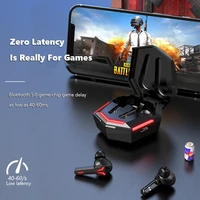 zero latency is really for games wireless headphones mobile bluetooth 5 1 earphones music headsets