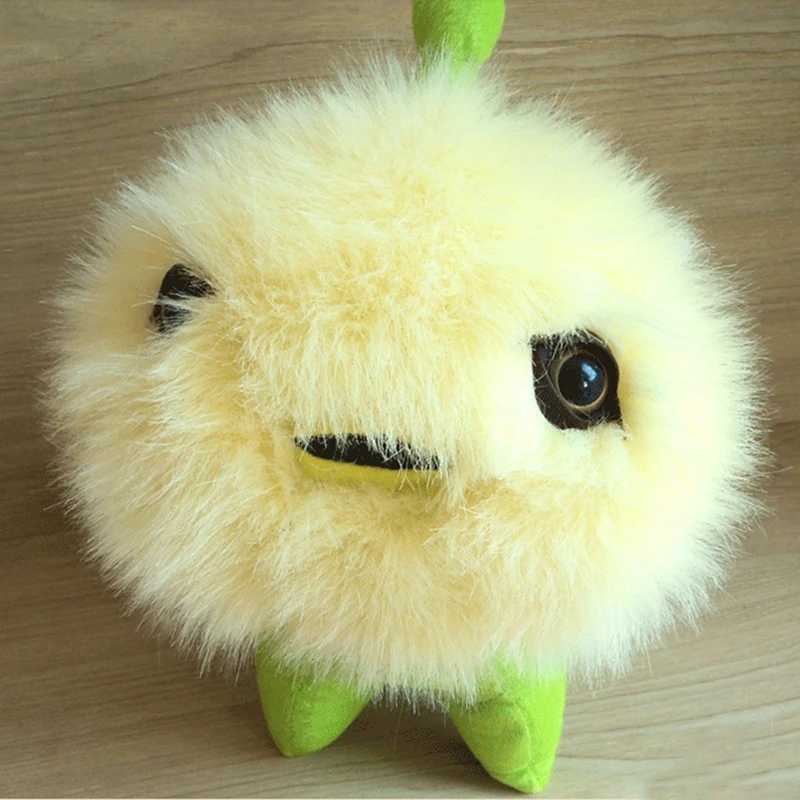 Уникальный детский подарок оригинальный на день рождения игрушка CJ7 из