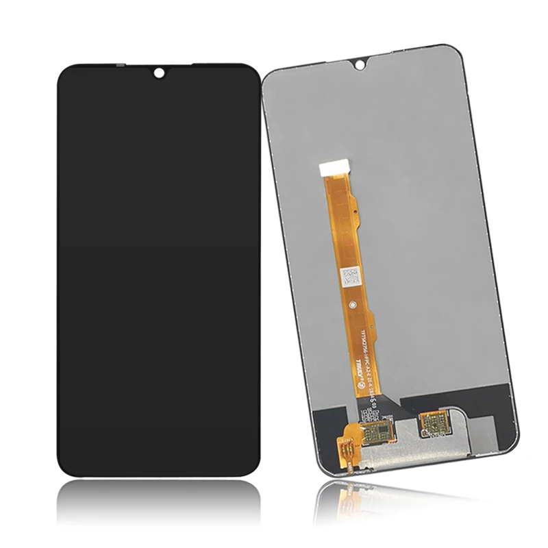 for umidigi a5 pro lcd displaytouch screen digitizer 100 original tested lcd screen glass panel for umidigi a5 pro lcdtools free global shipping