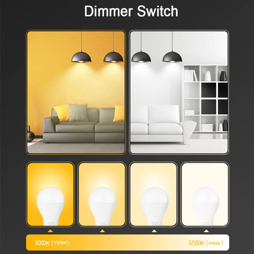 Wifi умный светильник диммер настенный сенсорный выключатель стандарт ЕС/США