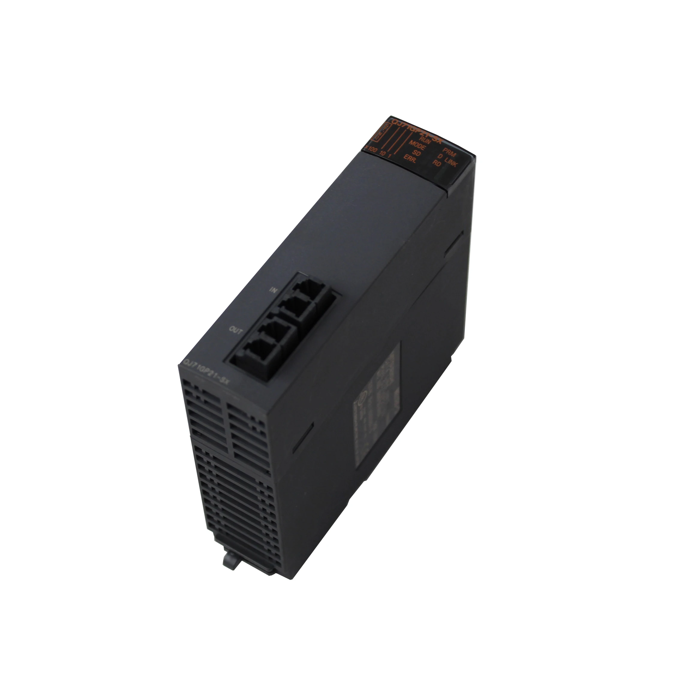 

Новый оригинал Mitsubishi PLC программы Связь модуль QJ71GP21-SX