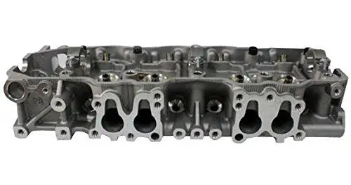

Cylinder Head 22R 22R-TE 2.4L 8V 11101-35050 11101-35060 11101-35080 910170 Fit for Toyota 4Runnder 4WD Celica Corona Hilux2400
