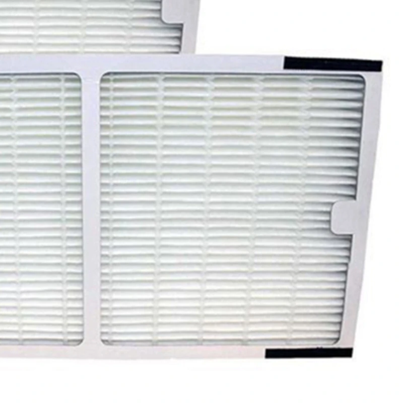 

for Idylis B IAF-H-100B IAFH100 Air Purifier Filters Spare Cleaning 2 Set