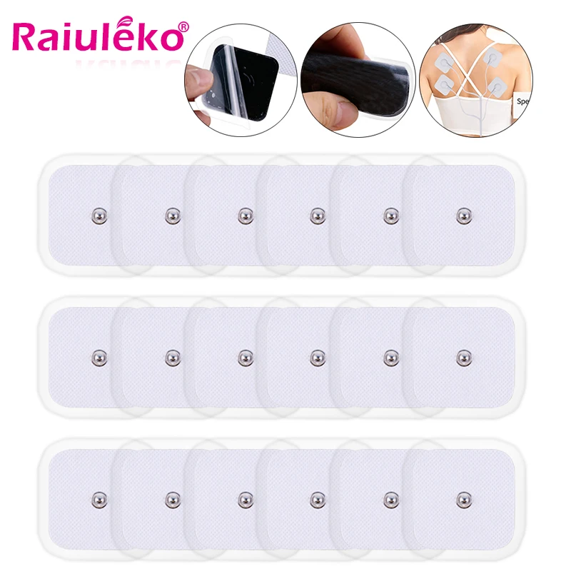 50/100P Φ электродные прокладки для электрического акупунктурного аппарата