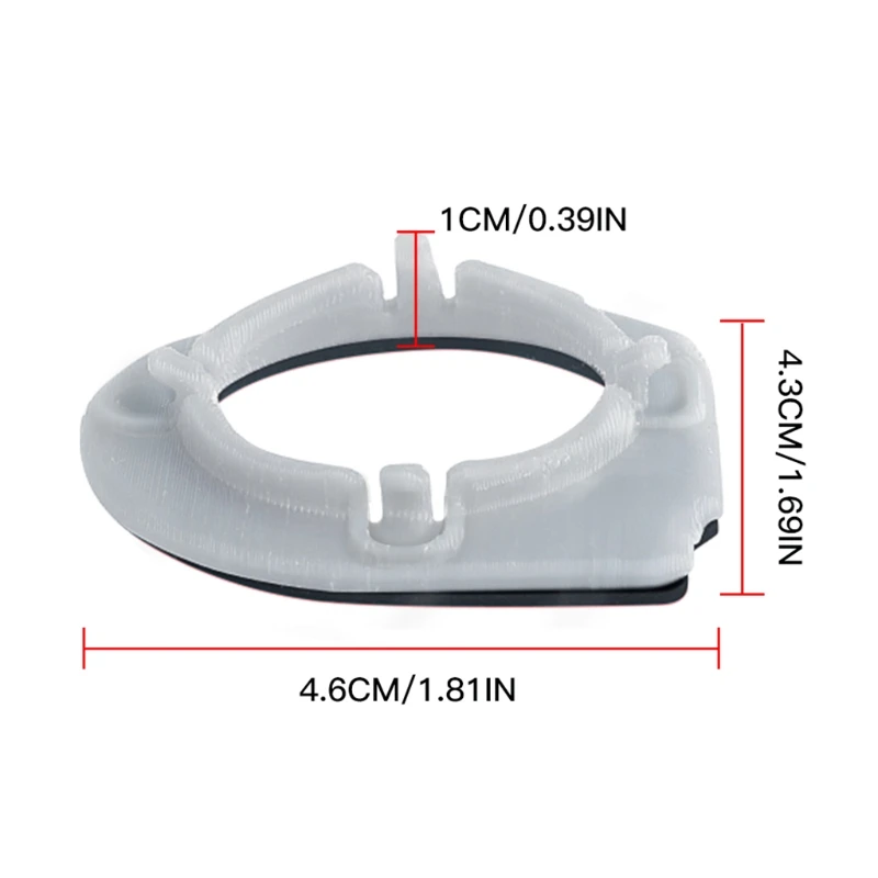 Rocker Damper Joystick Fixed Bracket Mount Kit for Mavic Air 2/2S/Mini 2 Remotes | Электроника