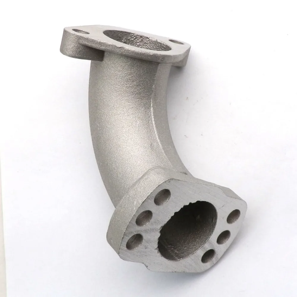 Карбюратор 26 мм регулируемый Впускной трубопровод для ПЭ PWK 140cc 150cc 160cc аксессуары