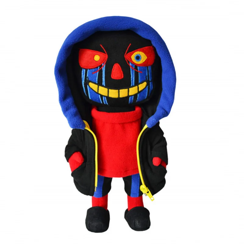 Игра плюшевая Undertale кукла игрушка Санс азриэль ториэль аниме мягкие игрушки