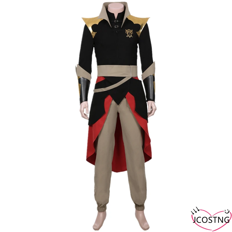 Костюм для Хэллоуина Castlevania Сезон 3 |