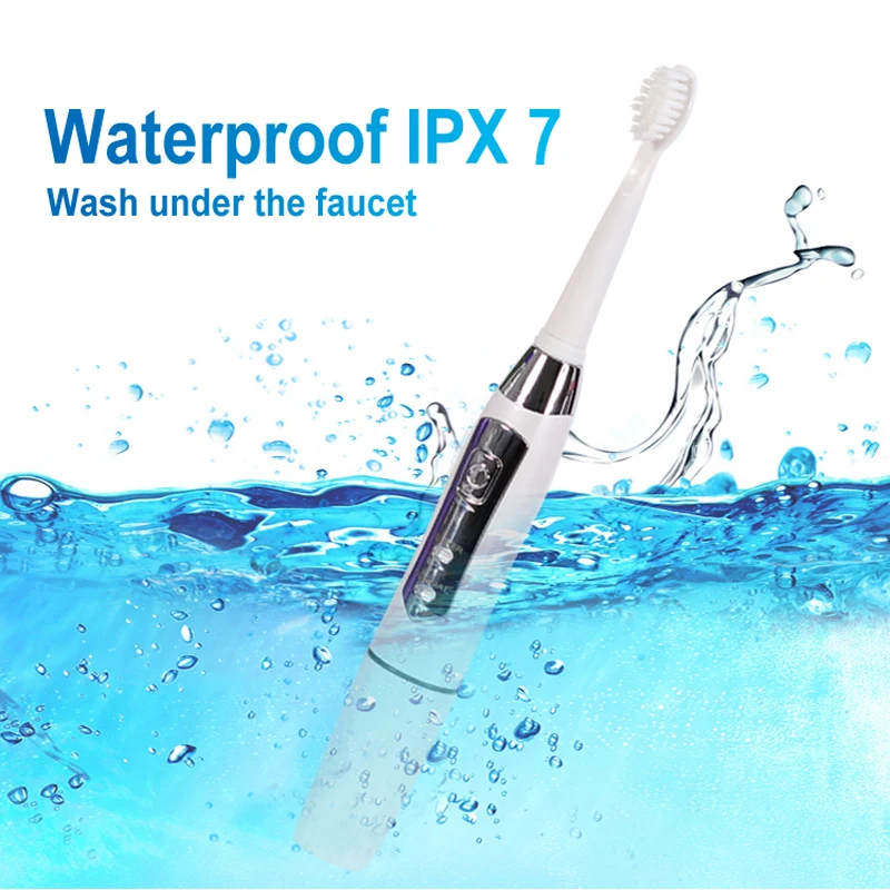 Электрическая зубная щетка Seago для взрослых|Электрические зубные щетки| |