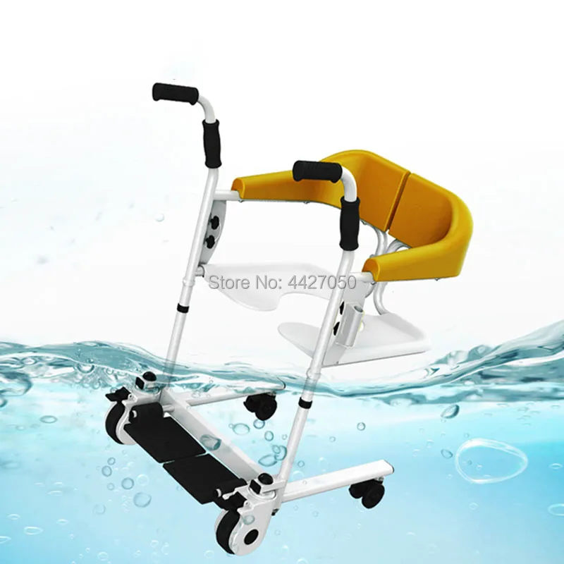 Бесплатная доставка многофункциональное подъемное автомобильное кресло Комод