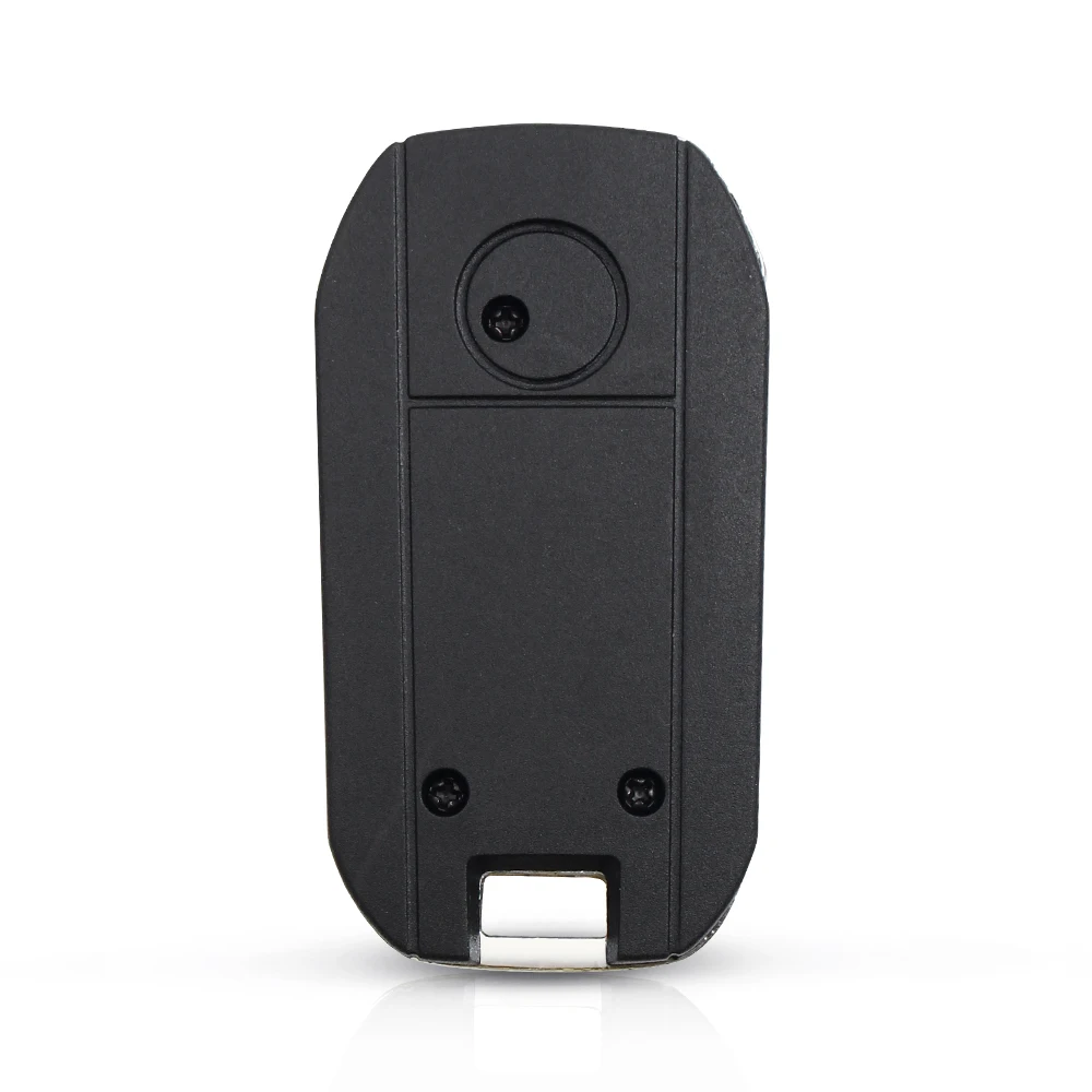Корпус автомобильного ключа KEYYOU модифицированный чехол для Vauxhall Opel Corsa C Combo Tigra