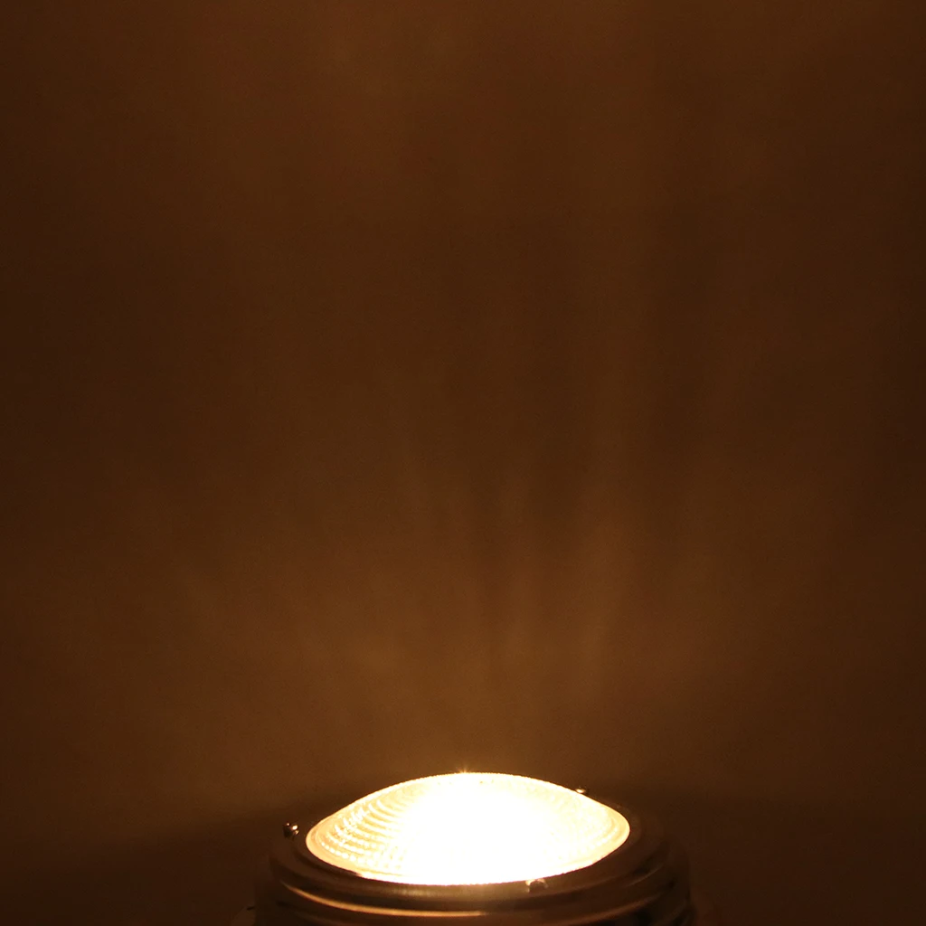 

6.7 Inch 170mm LED Round Ceiling Light Boat Deck Garden Led Interior Lamp Warm White For RV Camper Yacht Marine 12V 10W