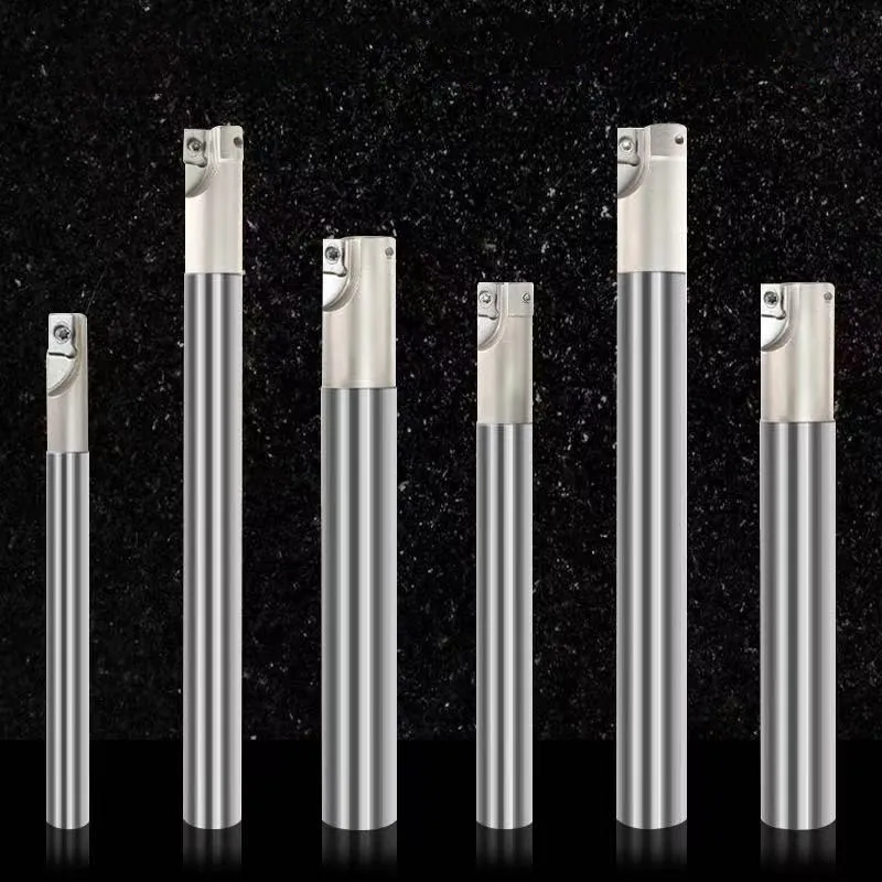 Держатель инструмента BAP 300R прямоугольный Фрезерный резак с ЧПУ Расточная штанга