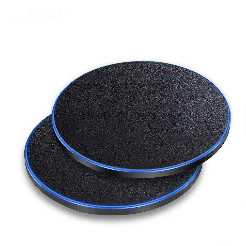 

30W Qi Wireless Charger for IPhone 11 X XR XS 8 Fast Wirless Charging for Samsung Xiaomi Huawei OPPO Phone Qi Charger Wireless