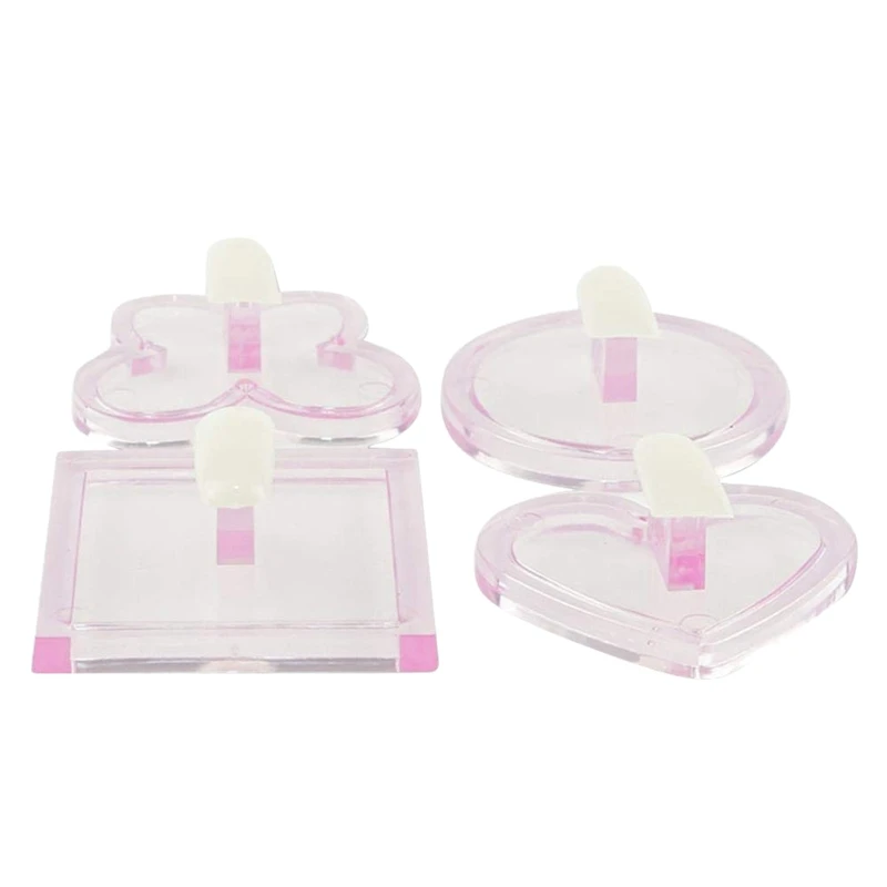 Набор для маникюра 4 формы|Комплекты и наборы| |