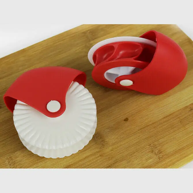 Пицца выпечка решетчатый резец для выпечки форма-резак украшений - купить по