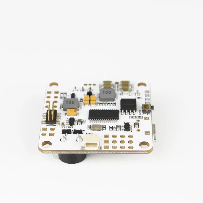 Emax F4 Magnum Tower Parts Контроллер полета 6 в 1 Betaflight OSD Mini Главная плата для