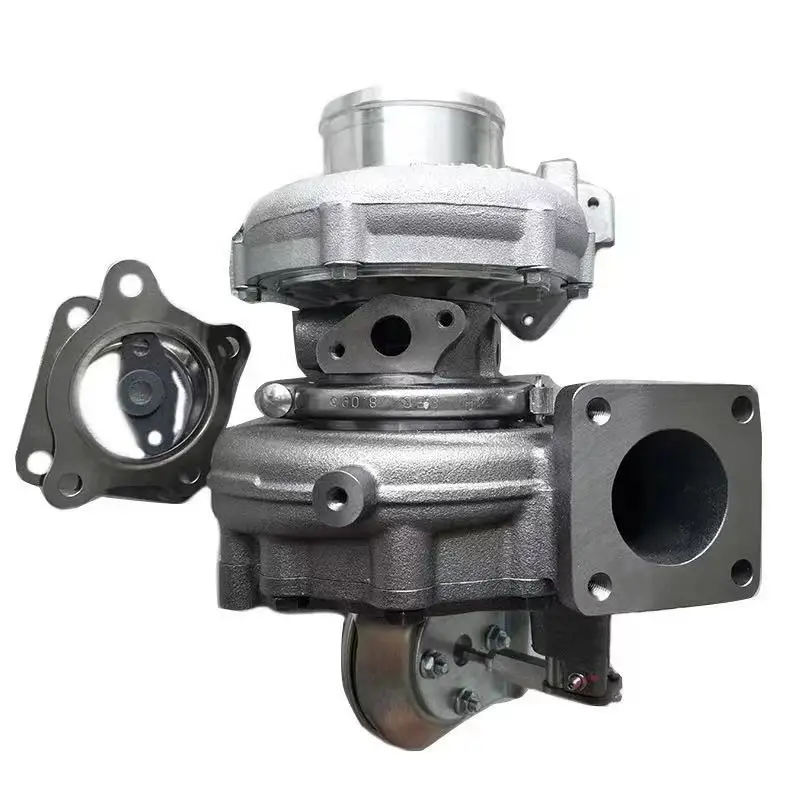

RHF5V VIFB 8973815072 турбозарядное устройство для ISUZU NKR Truck 4JJ1E4N 3.0L 157HP