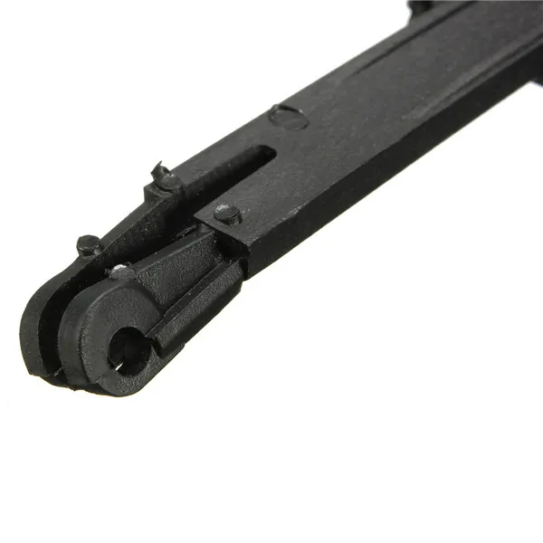 1J0823593C 1J5 823 593 C капот выпускная ручка стержень вытяжной зажим для VW Bora MK4 Golf 1998 2006|clip