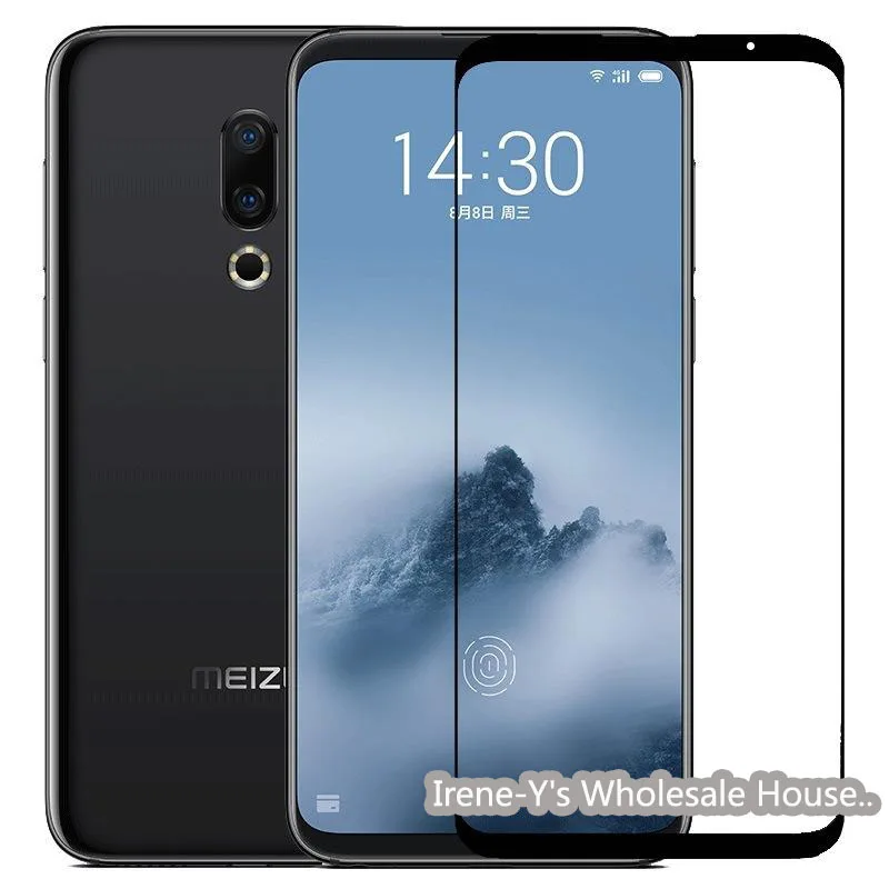 Оптовая продажа 5D полное покрытие ЖК экран протектор Закаленное стекло для HuaWei