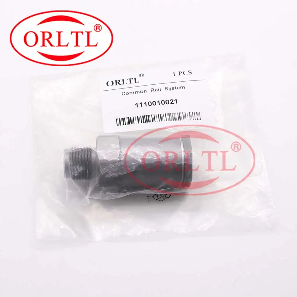 

ORLTL 1110010021 новый высококачественный топливный рельсовый ограничитель давления клапан 1110010021 для автомобиля