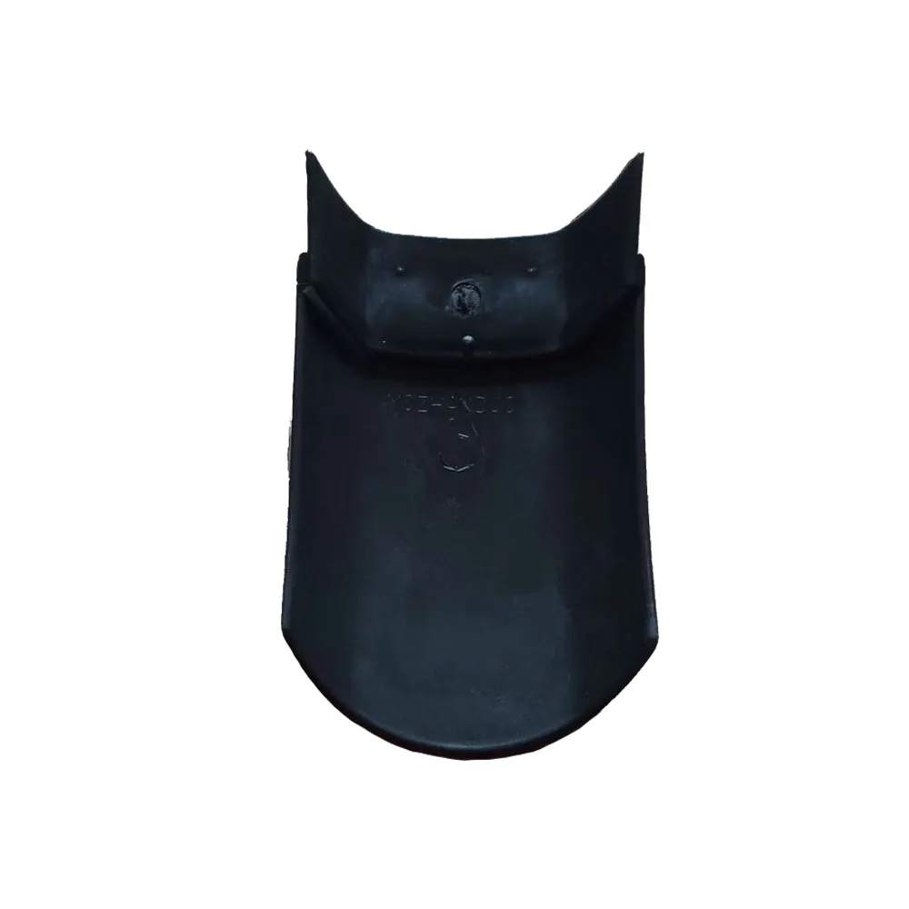 

Front Fender Extension Wheel Hugger Mudguard Splash Guard Extender For KTM Duke 125 250 390 Duke390 2021 2020 2019 2018 2017