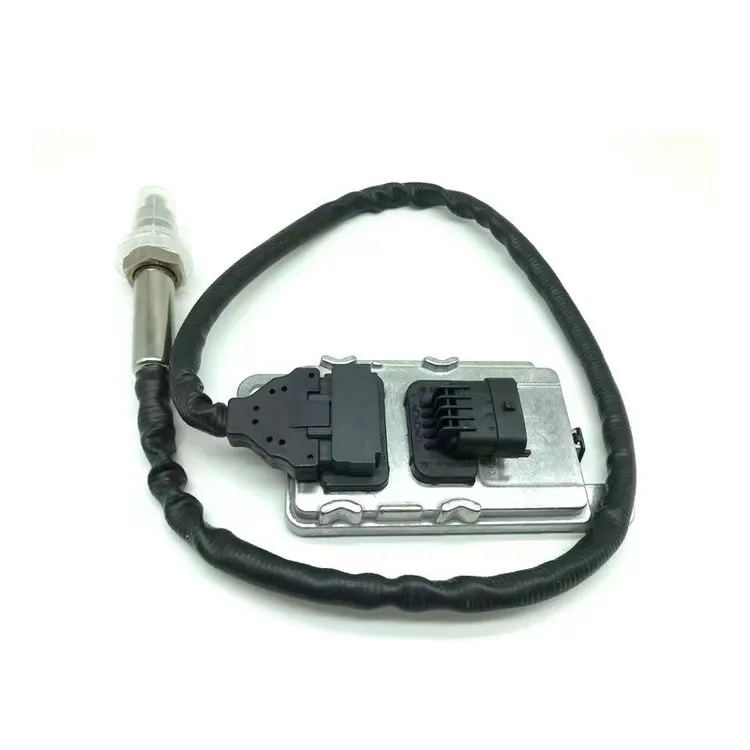 

Nitrogen oxygen sensor 21531794 5WK977 5WK9716717 is suitable for Volvo imported car factory direct sales