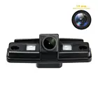 Камера заднего вида Misayaee HD 1280x720P светильник РА для Subaru Forester Dodge Charger Outback Wagon Impreza Sedan 5-speed WRX