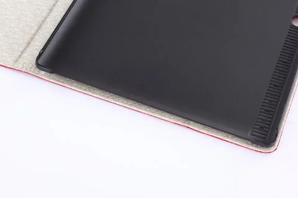 Роскошный кожаный чехол с крокодиловым рисунком для Lenovo Tab 2 женская версия 10 1