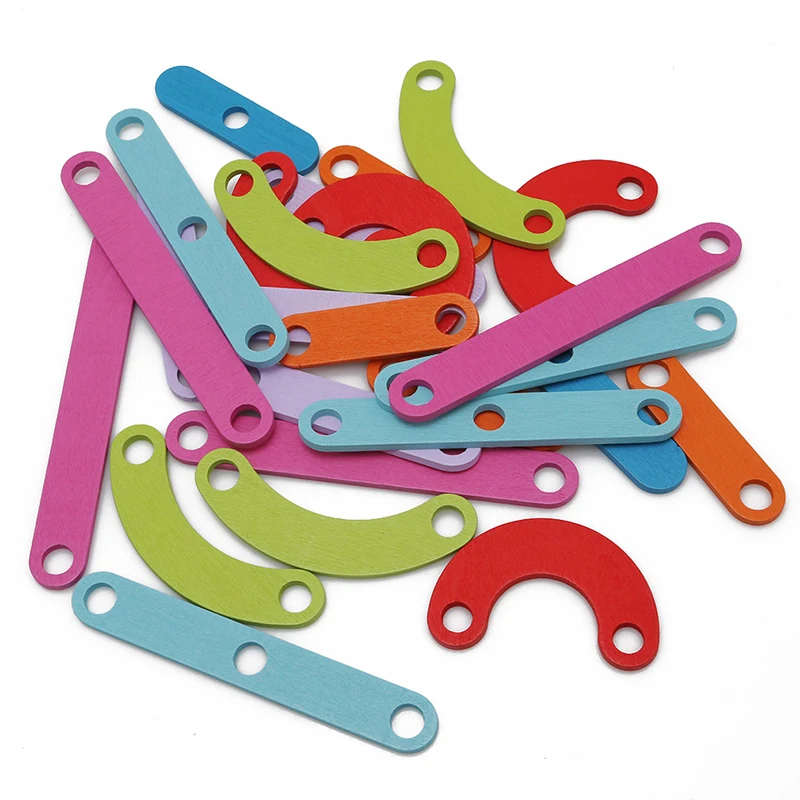 

New Classic Kids DIY Toy Geometric Shape Set Letter Animal Puzzle Wooden Toys Baby Kids Early Educational Toys Children Gift