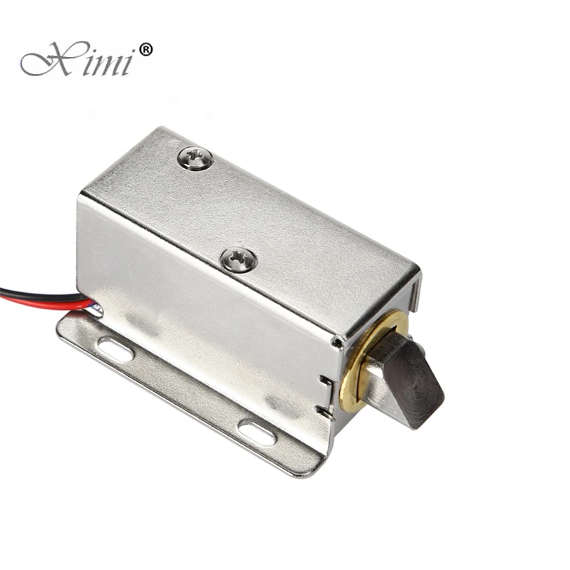 Бесплатная доставка электрический замок для шкафа электронный без сбоя контроля