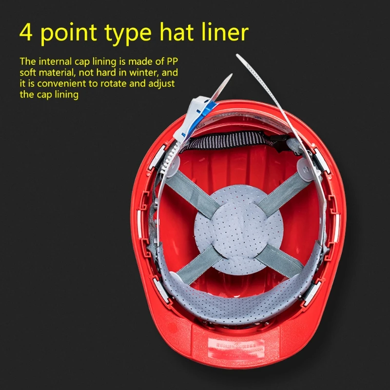 

Solar Fan Hat Working Helmet Ventilate and Cooling Solar Fan Working Cap Y1AA