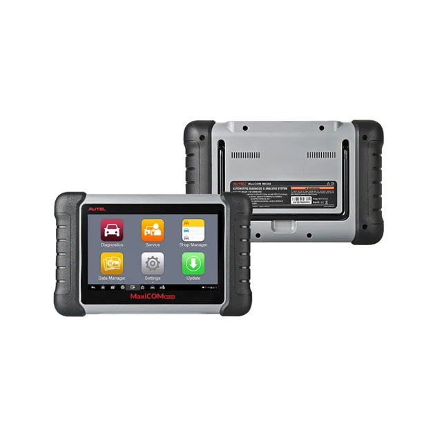 

Autel MaxiCOM MK808 ODB2 Scanner Diagnostic Machine For All Cars