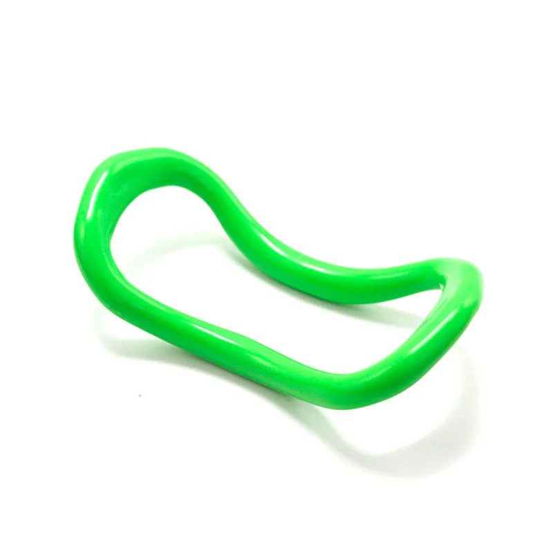 

Yoga Circle Yoga Stretchdline Ring Home Women Fitness Equipment Fascia Massage Workout Pilates Bodybuilding stretch Exercise