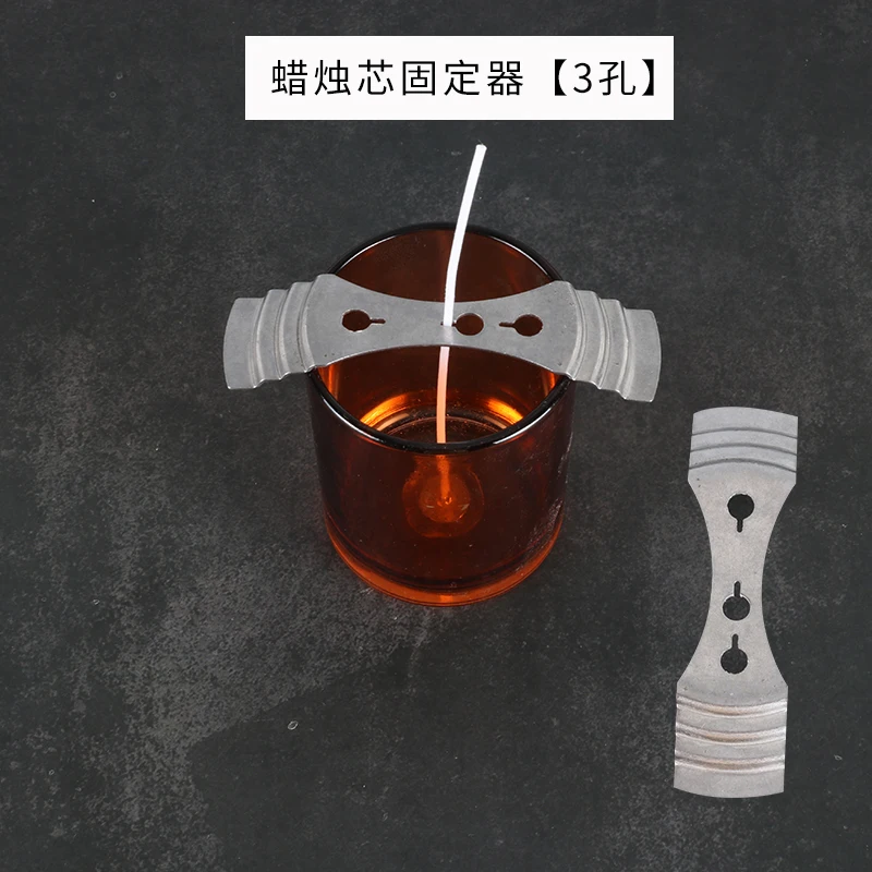 Ручное Изготовление DIY аксессуары для изготовления свечей 2 вида термометра