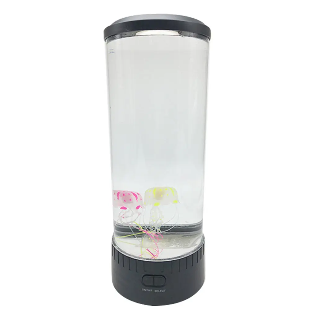 

СВЕТОДИОДНЫЙ ночник в виде Медузы светильник шение для дома, креативный атмосферный светильник, Модный Профессиональный красивый