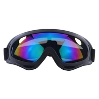 ski glasses x 400 uv protection outdoor sport snowboard skate skiing goggles winter windproof skiing goggles dust proof goggles