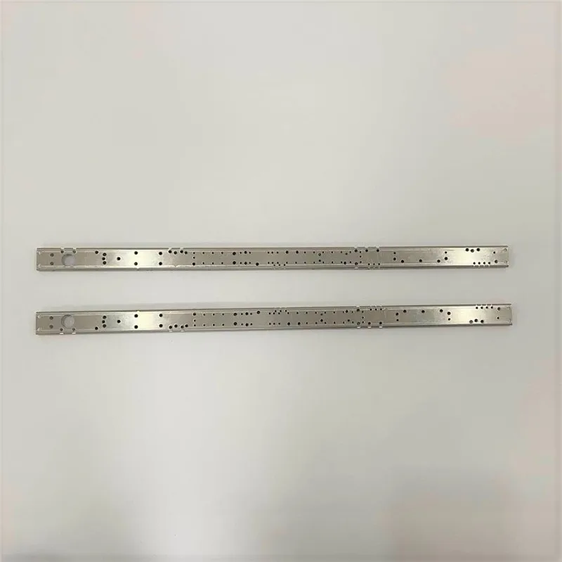 металлическая балка из нерж