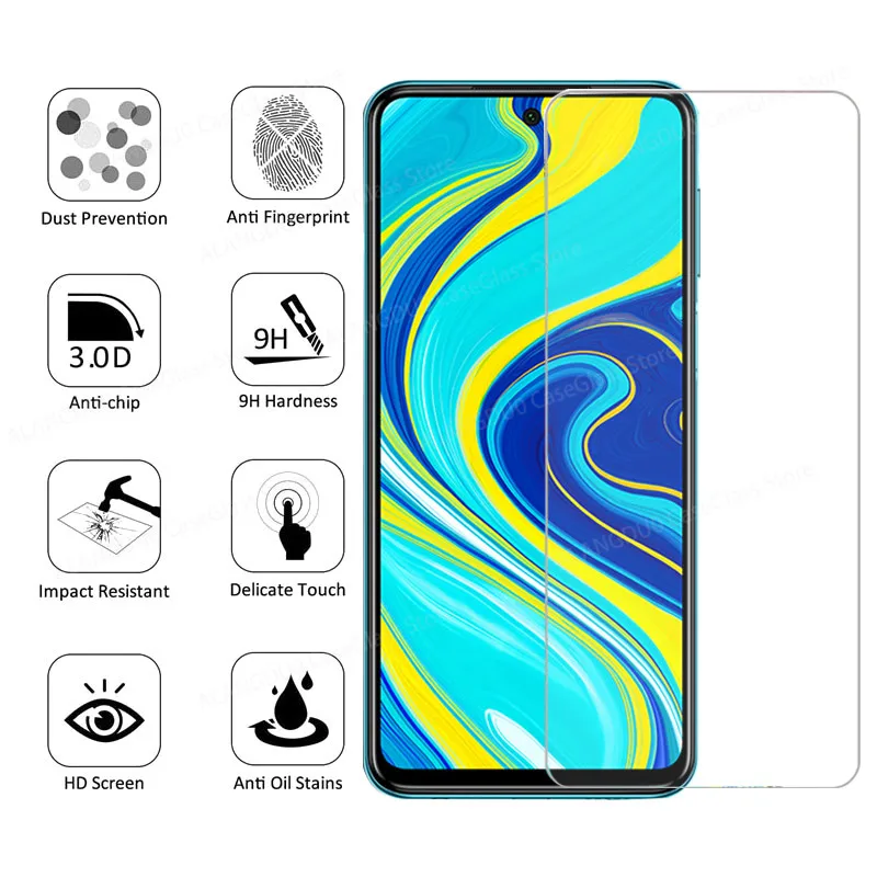 Фото Защитное стекло для экрана и камеры xiaomi redmi 10 note 9 pro max 9a 9s 9pro Мобильные телефоны Защитное стекло для экрана и камеры xiaomi redmi 10 note 9 pro max 9a 9s 9pro Мобильные телефоны