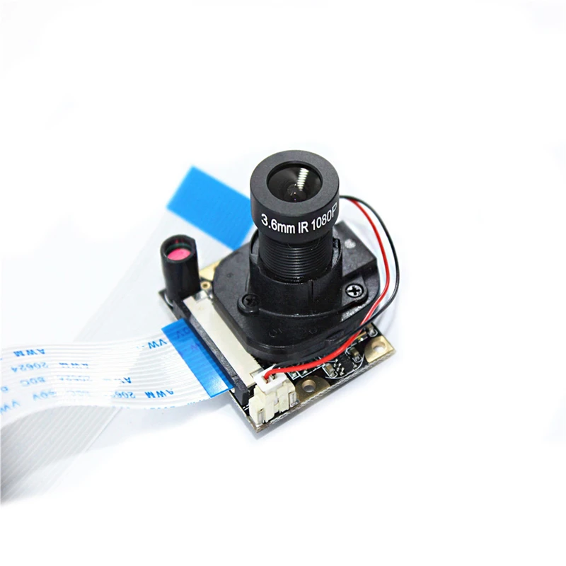 

5MP RPi OV5647 IR-CUT