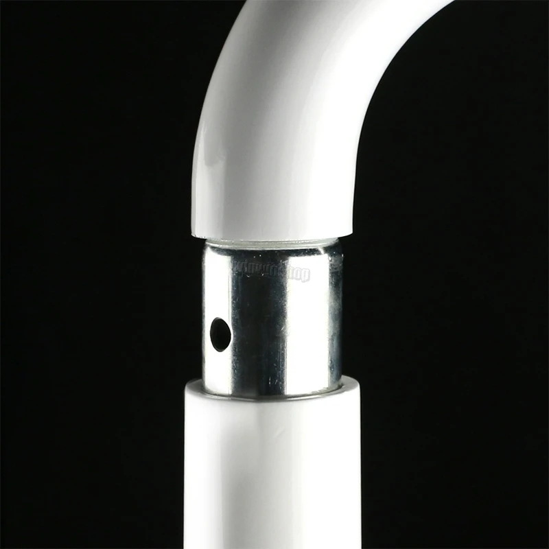 1 предмет зубные Гибкая ножка лампы оральный светильник Монтажный кронштейн все