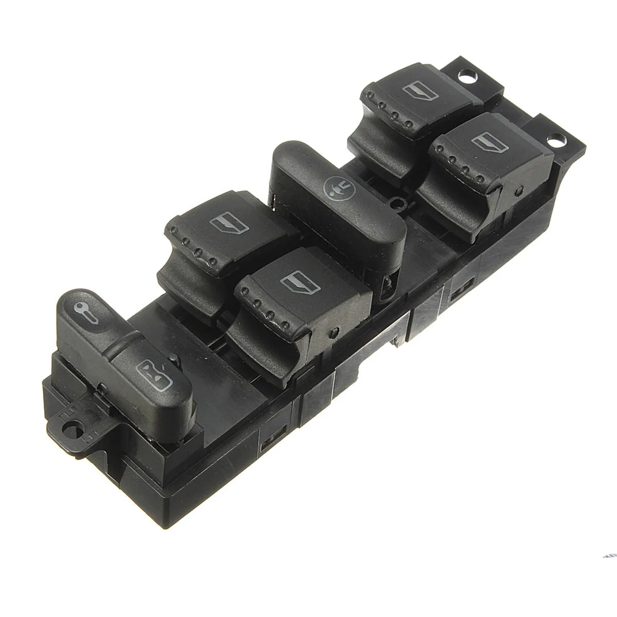 Главный выключатель окна для VW Passat Golf Jetta MK4 B5 B5.5 1998 2004 1J4 959 857D 1J4959857B|Переключатели