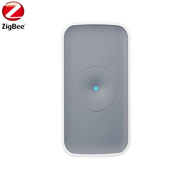 

HEIMAN Zigbee Vibration Sensor Shaking Shock Alarm Detector for KAKU Conbee 2