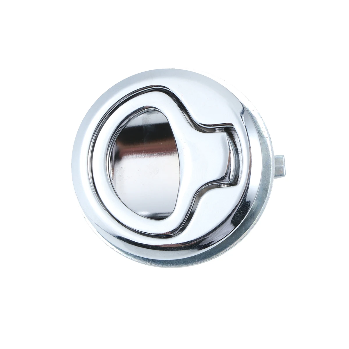 1 8 дюймовая защелка заподлицо УФ стабилизированная металлическая задвижка