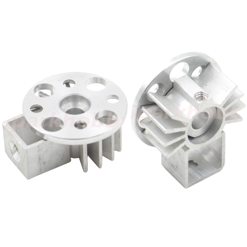 1 комплект бесщеточный двигатель опорная база посадочное место для SunnySky GWS XXD 2212