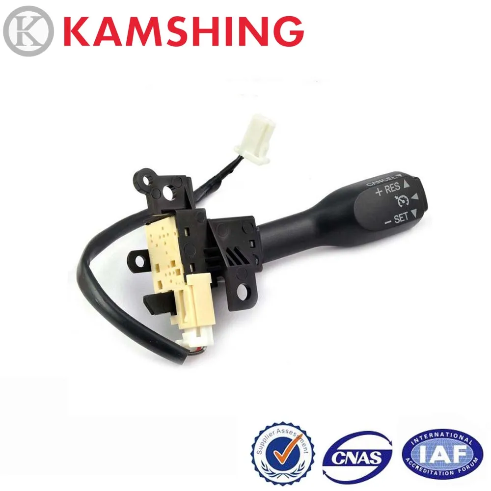 Переключатель круиз-контроля CAPQX для Toyota 4 runner Land Cruiser Camry Corolla Highlander Prius Lexus GX470 LX470