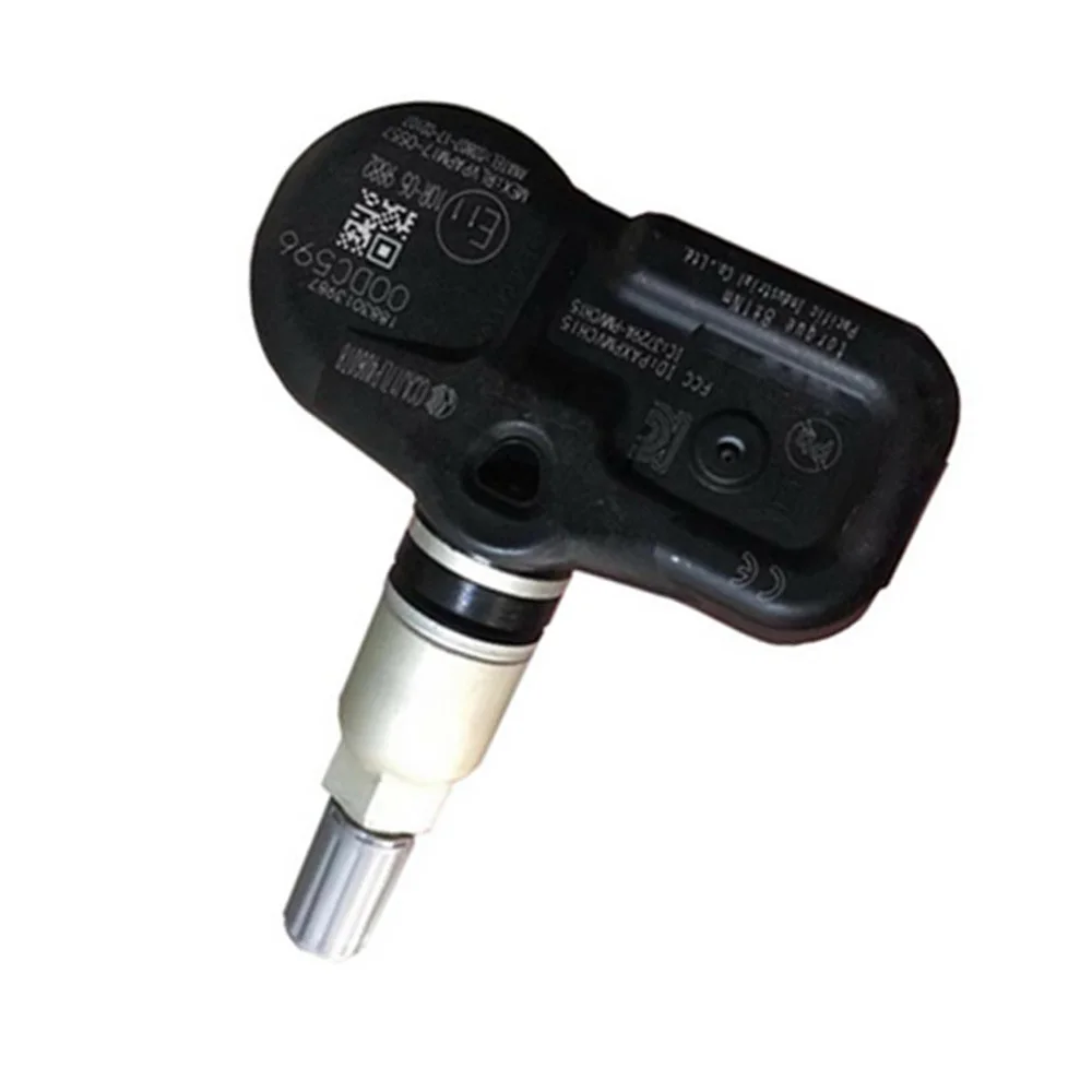 4 шт. датчик давления в шинах 52940J7000 52940 J7000 подходит для Kia K3 Forte Ceed 433 МГц TPMS Датчик